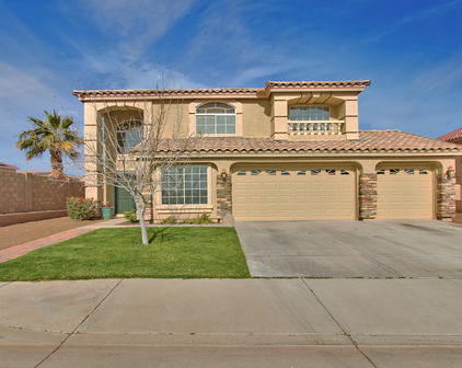 22094 W La Pasada Boulevard, Buckeye