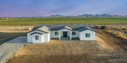 22145 W Harwell Road, Buckeye