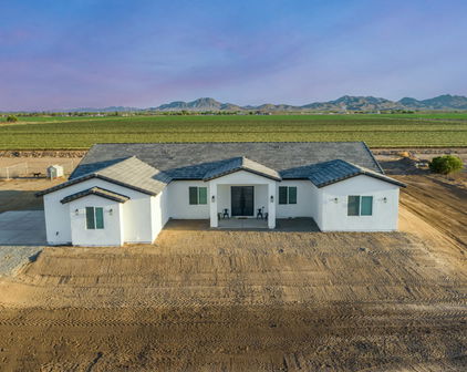 22145 W Harwell Road, Buckeye