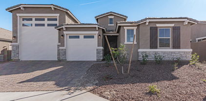 20223 W Hollyhock Street, Buckeye