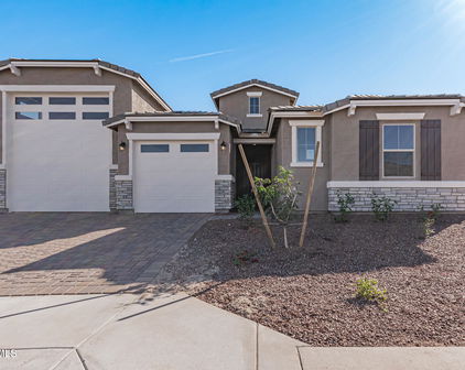 20223 W Hollyhock Street, Buckeye