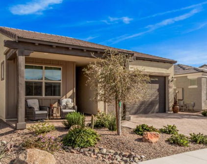 15895 S 178th Drive, Goodyear