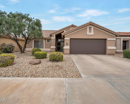 3973 N 160th Avenue, Goodyear