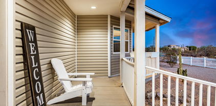 10036 E Jensen Street, Mesa