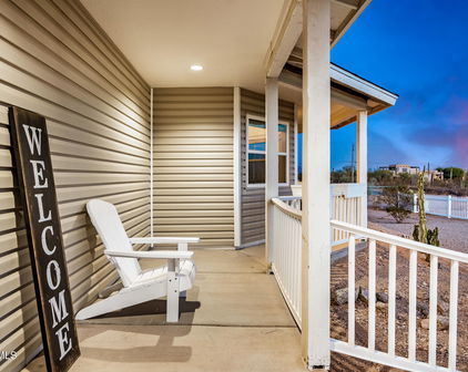 10036 E Jensen Street, Mesa