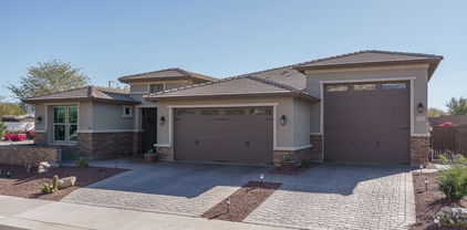 18147 W Sandy Road, Goodyear
