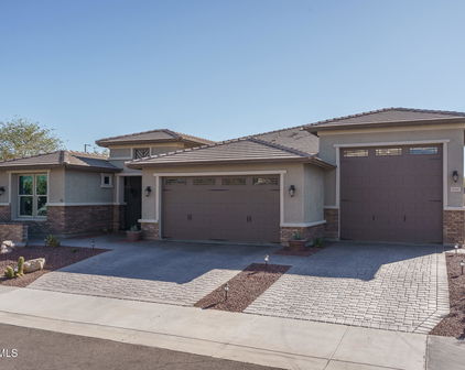 18147 W Sandy Road, Goodyear
