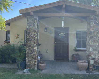 7117 N 53rd Avenue, Glendale