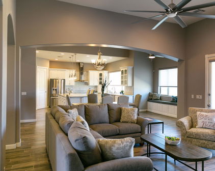 2910 S 165th Avenue, Goodyear