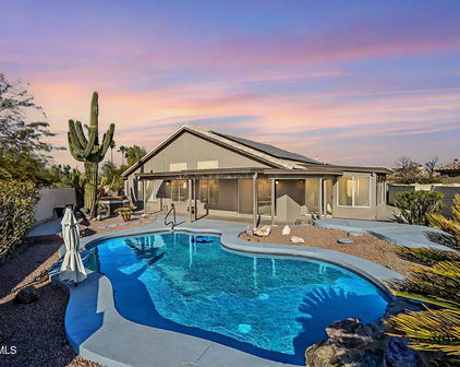 2930 N 154th Drive, Goodyear