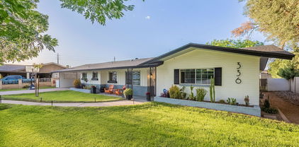 336 N Fraser Drive W, Mesa