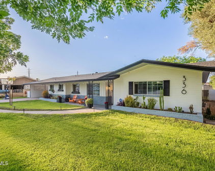 336 N Fraser Drive W, Mesa