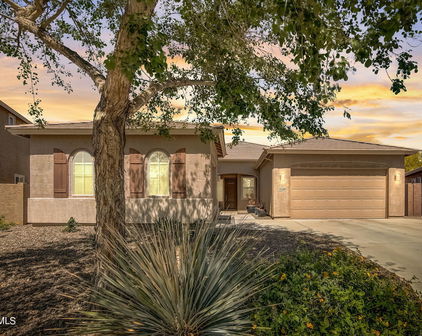 25246 N 106th Drive, Peoria