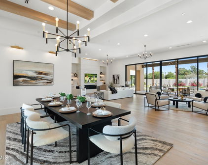 8014 E Sharon Drive, Scottsdale