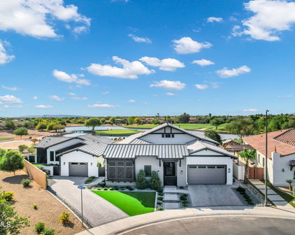 3842 E Alameda Lane, Gilbert