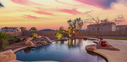 18927 W Mitchell Court, Litchfield Park