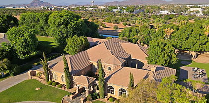 4222 E Mclellan Circle Unit 7, Mesa