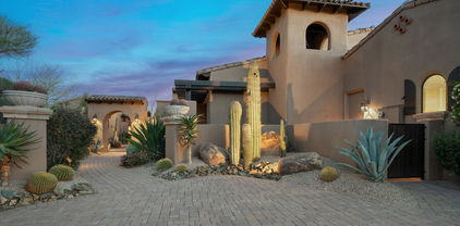 11457 E Salero Drive, Scottsdale