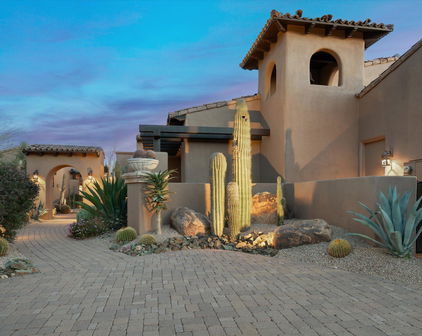 11457 E Salero Drive, Scottsdale