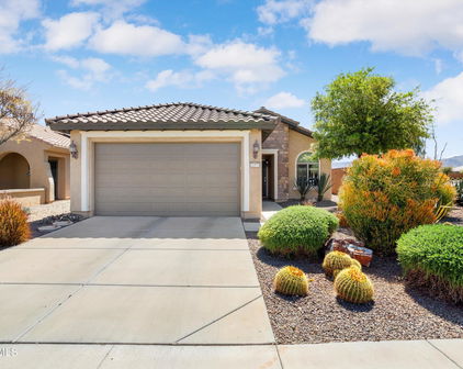 21573 N 261st Avenue, Buckeye