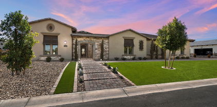 4023 E Minton Circle, Mesa