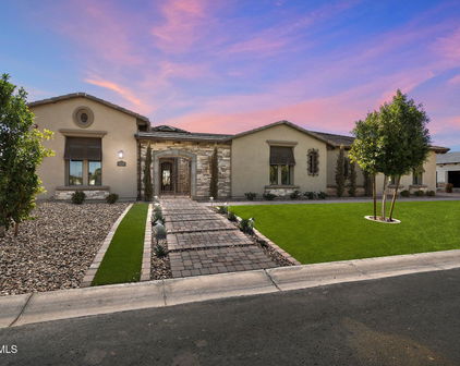4023 E Minton Circle, Mesa