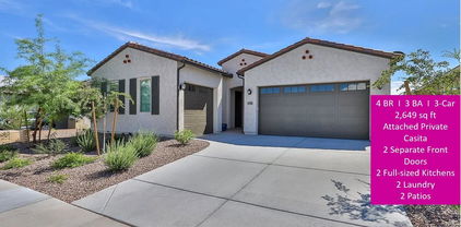 12433 W Calle De Baca --, Peoria