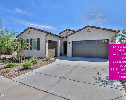 12433 W Calle De Baca --, Peoria