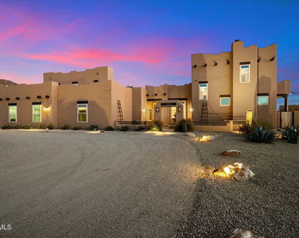 9255 W Buckskin Trail, Peoria