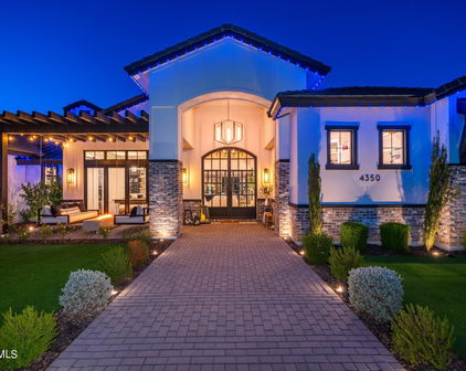 4350 W Beechcraft Place, Chandler