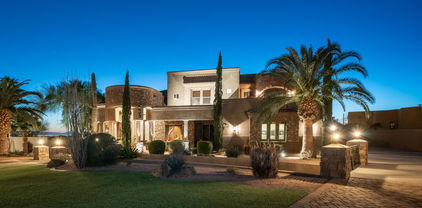 2846 N 88th Place, Mesa