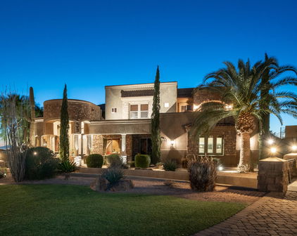 2846 N 88th Place, Mesa