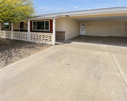 10116 W Clair Drive, Sun City