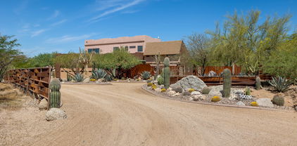 30020 N 63rd Street, Cave Creek