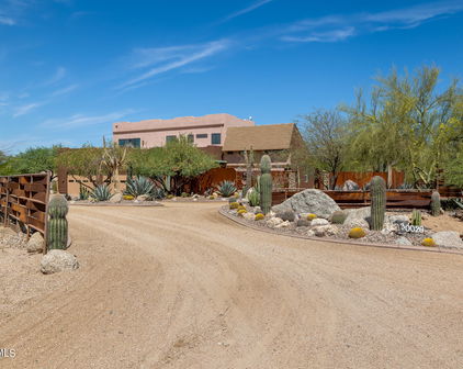 30020 N 63rd Street, Cave Creek