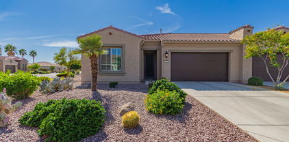 3910 N 163rd Drive, Goodyear