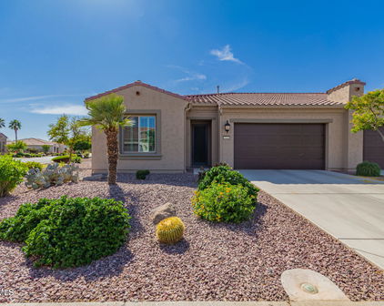 3910 N 163rd Drive, Goodyear