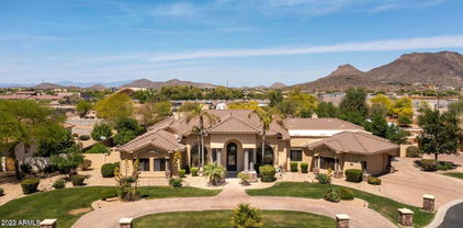 6610 W Vista Bonita Drive, Glendale