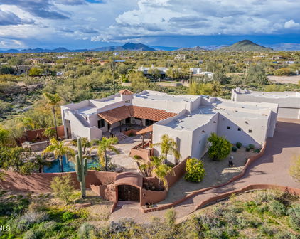 7850 E Antioch Way, Scottsdale