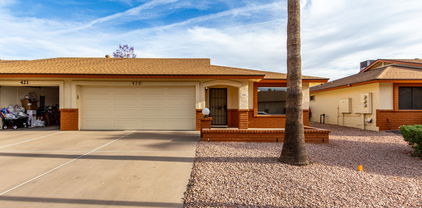 8255 E Kiva Avenue Unit 420, Mesa