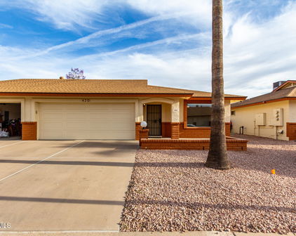 8255 E Kiva Avenue Unit 420, Mesa