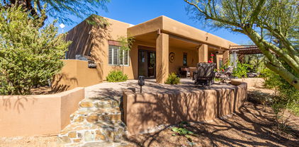 6045 E Wildcat Drive, Cave Creek