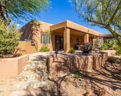 6045 E Wildcat Drive, Cave Creek