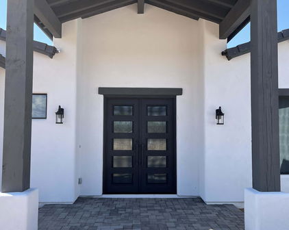 4637 E White Pine Drive, Cave Creek
