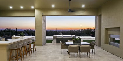 3655 N Hawes Road, Mesa