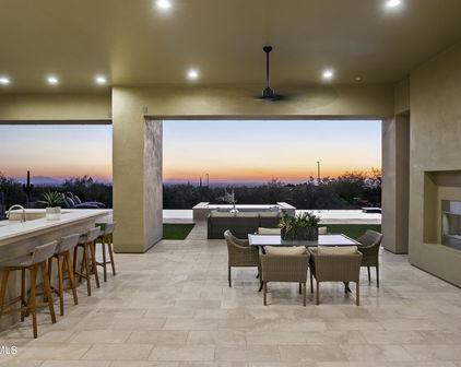 3655 N Hawes Road, Mesa