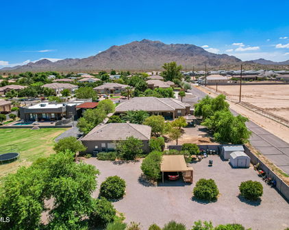 3614 E Flintlock Drive, Queen Creek