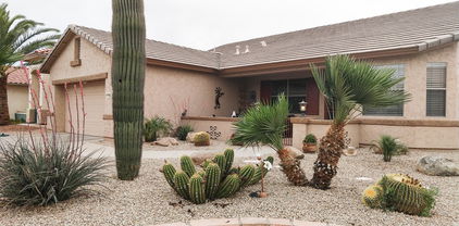 17738 W Club Vista Drive, Surprise