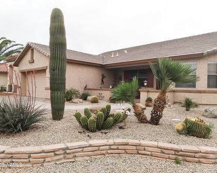 17738 W Club Vista Drive, Surprise