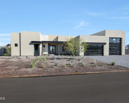 8097 E Sunset Sky Circle, Scottsdale